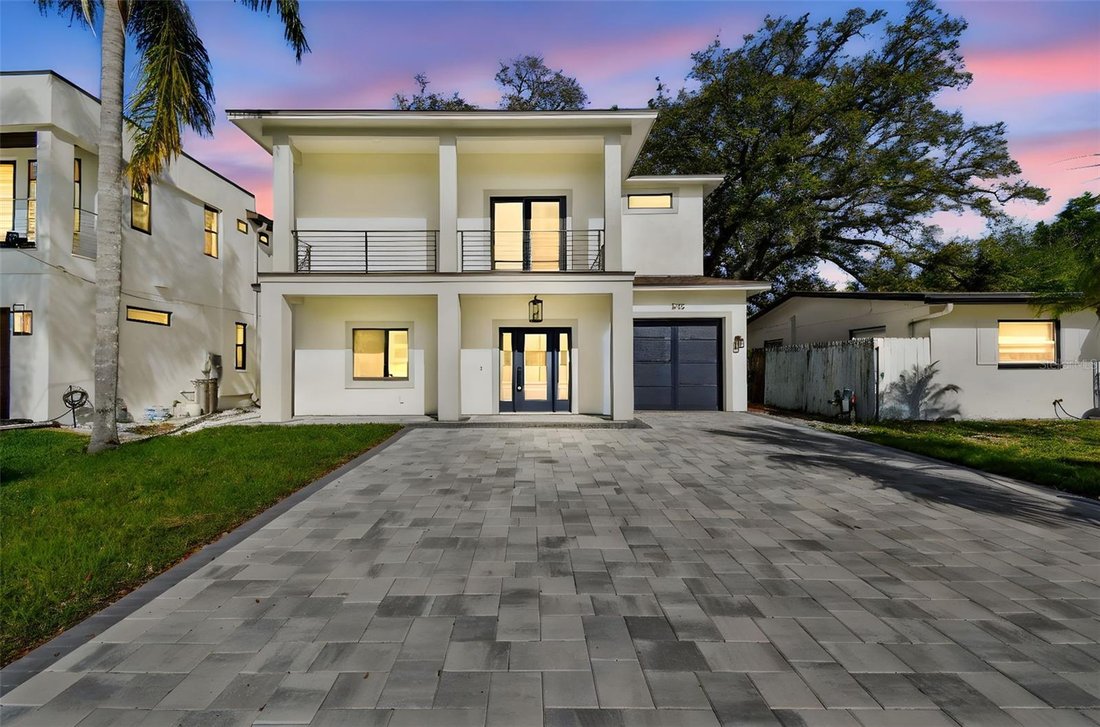 House in Safety Harbor, Florida, United States 2 - 17184252