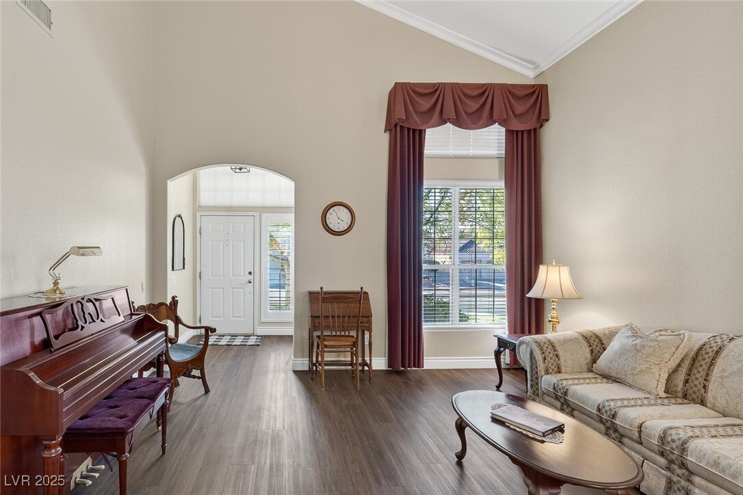 House in Henderson, Nevada, United States 4 - 17168628