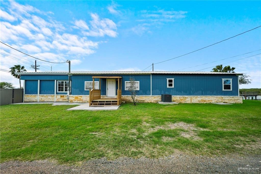 House in Rio Hondo, Texas, United States 1 - 17167156