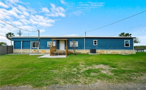 House in Rio Hondo, Texas, United States 1