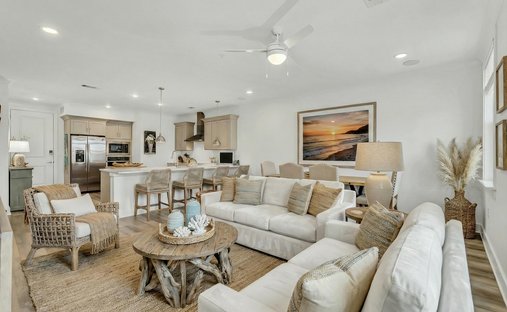 Appartement à Santa Rosa Beach, Floride, États-Unis 1