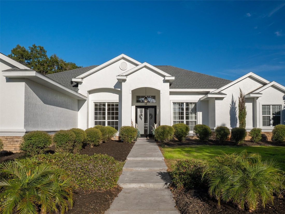 Farm Ranch in Reddick, Florida, United States 4 - 17181801