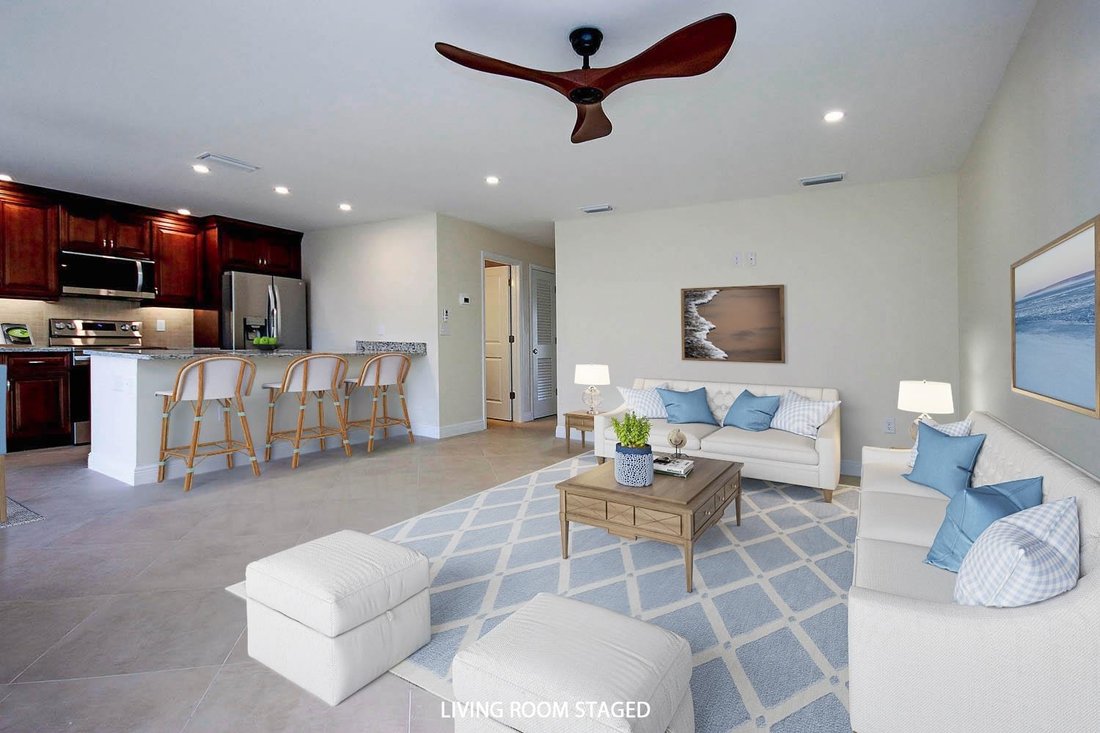 Condo in Sanibel, Florida, United States 2 - 17161400