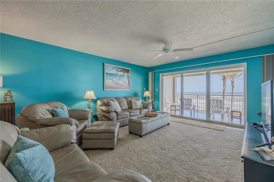 Condo in New Smyrna Beach, Florida, United States 5 - 17186661