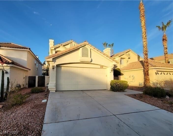 House in Las Vegas, Nevada, United States 1 - 17167656