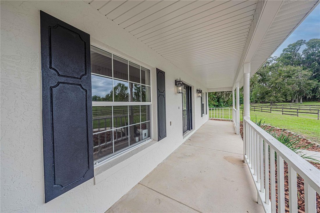 Land in Reddick, Florida, United States 4 - 17186426