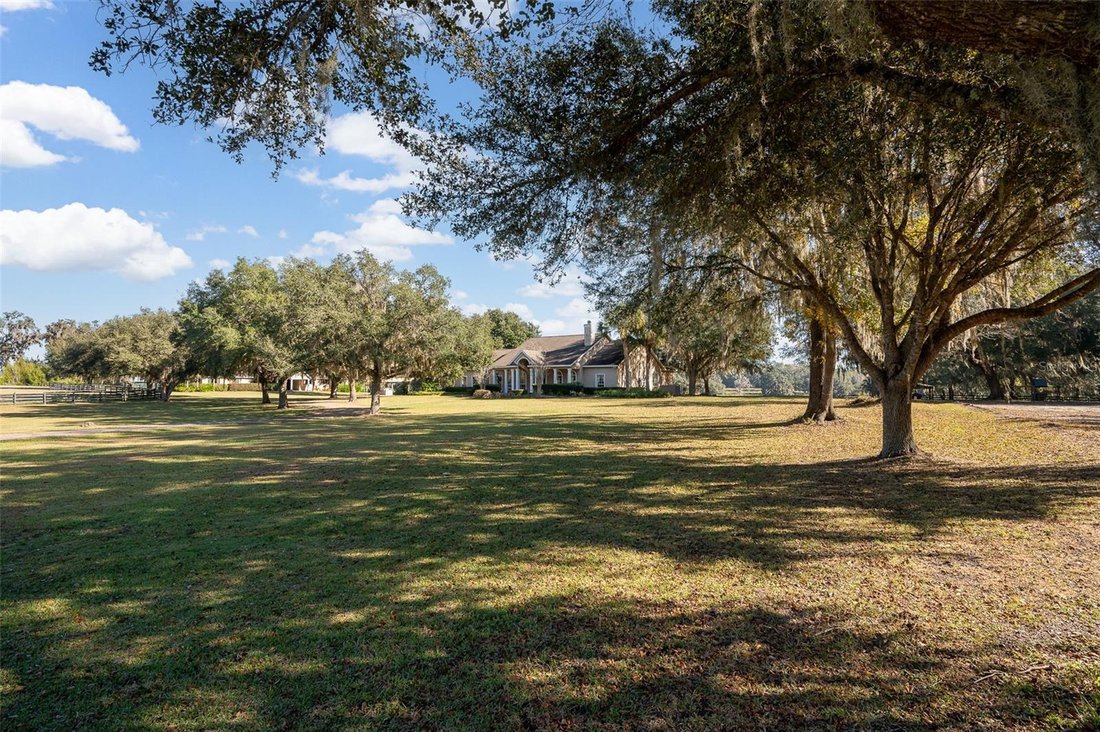 Land in Reddick, Florida, United States 4 - 17187188