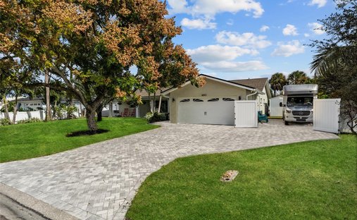 House in St. Petersburg, Florida, United States 1