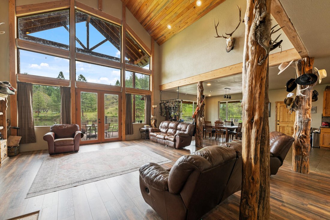House in Eagle Point, Oregon, United States 5 - 17164775