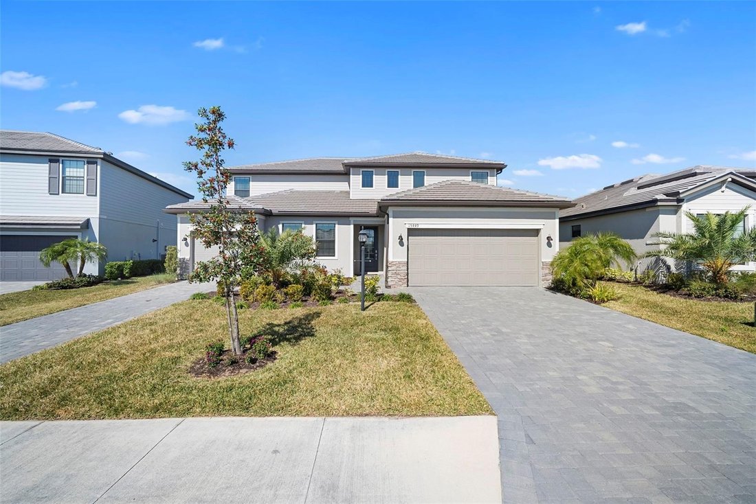 House in Bradenton, Florida, United States 1 - 17181855