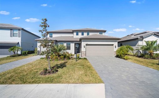 House in Bradenton, Florida, United States 1