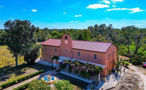 House in Bradenton, Florida, United States 1