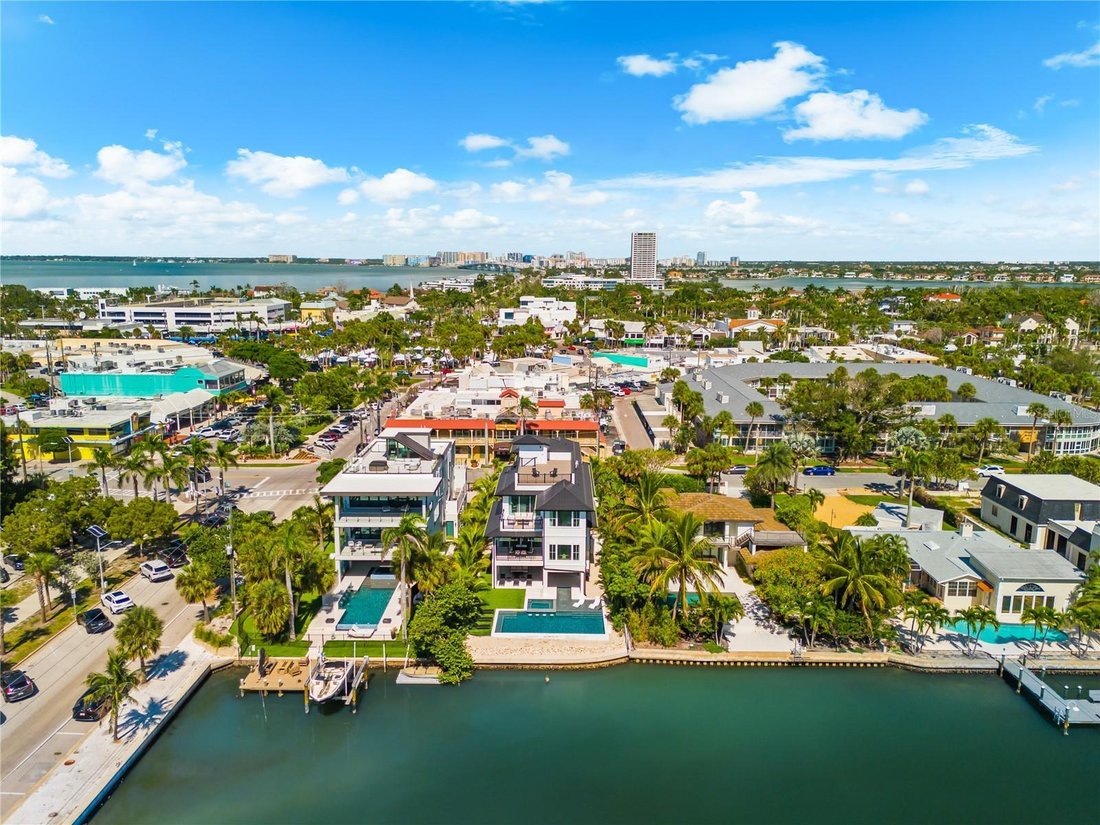 House in Sarasota, Florida, United States 4 - 17180374