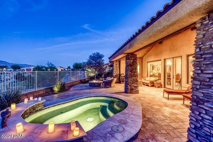 House in Desert Hills, Arizona, United States 4 - 17160566