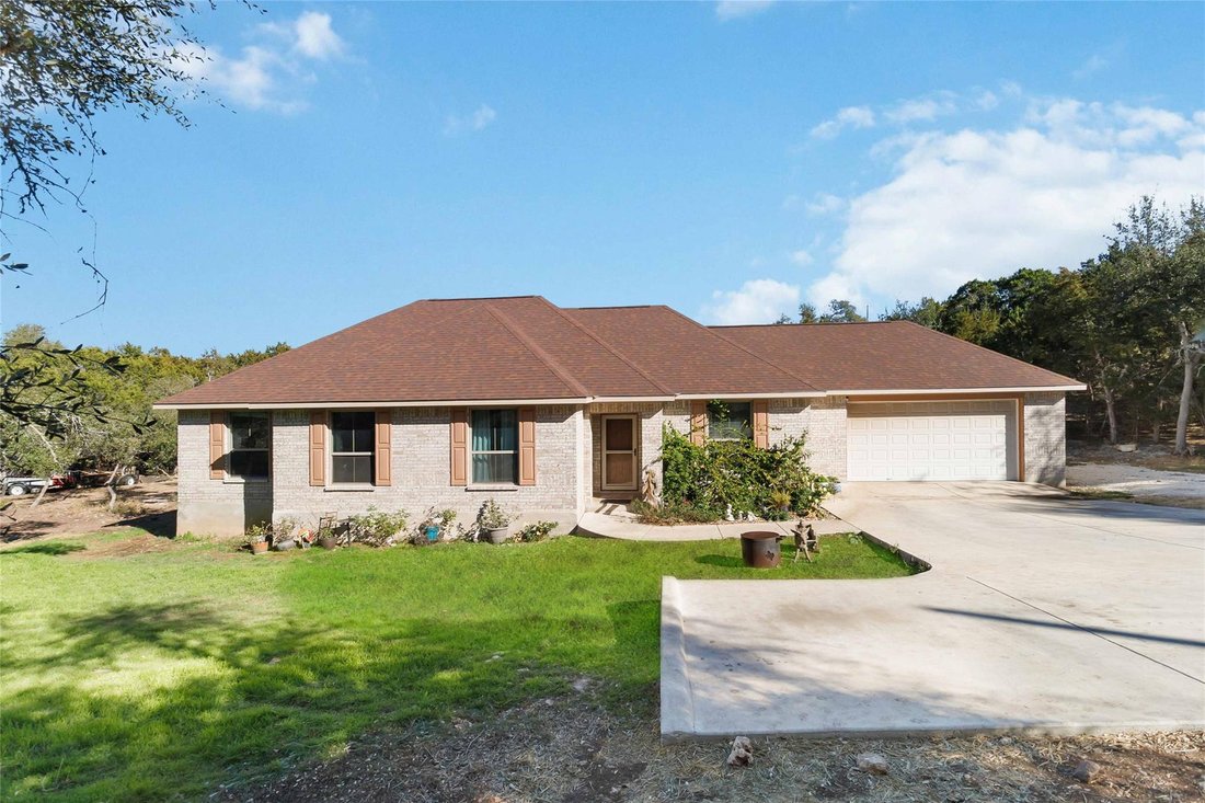House in Canyon Lake, Texas, United States 2 - 17188147