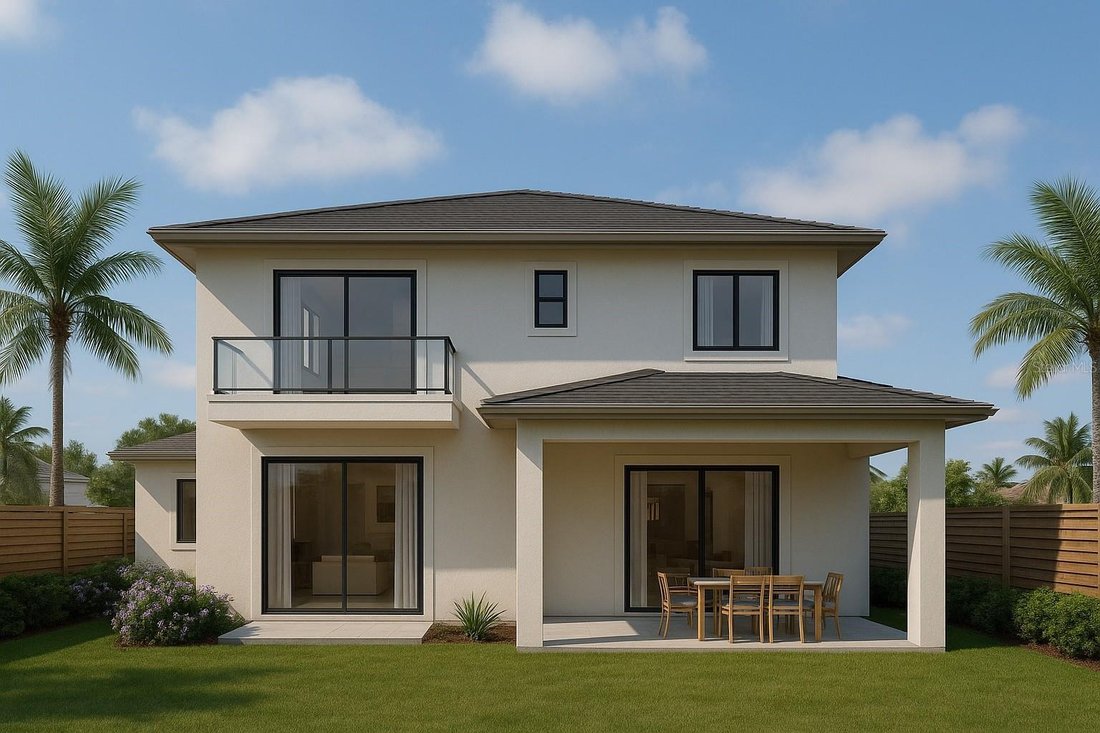 House in Tampa, Florida, United States 2 - 17183643
