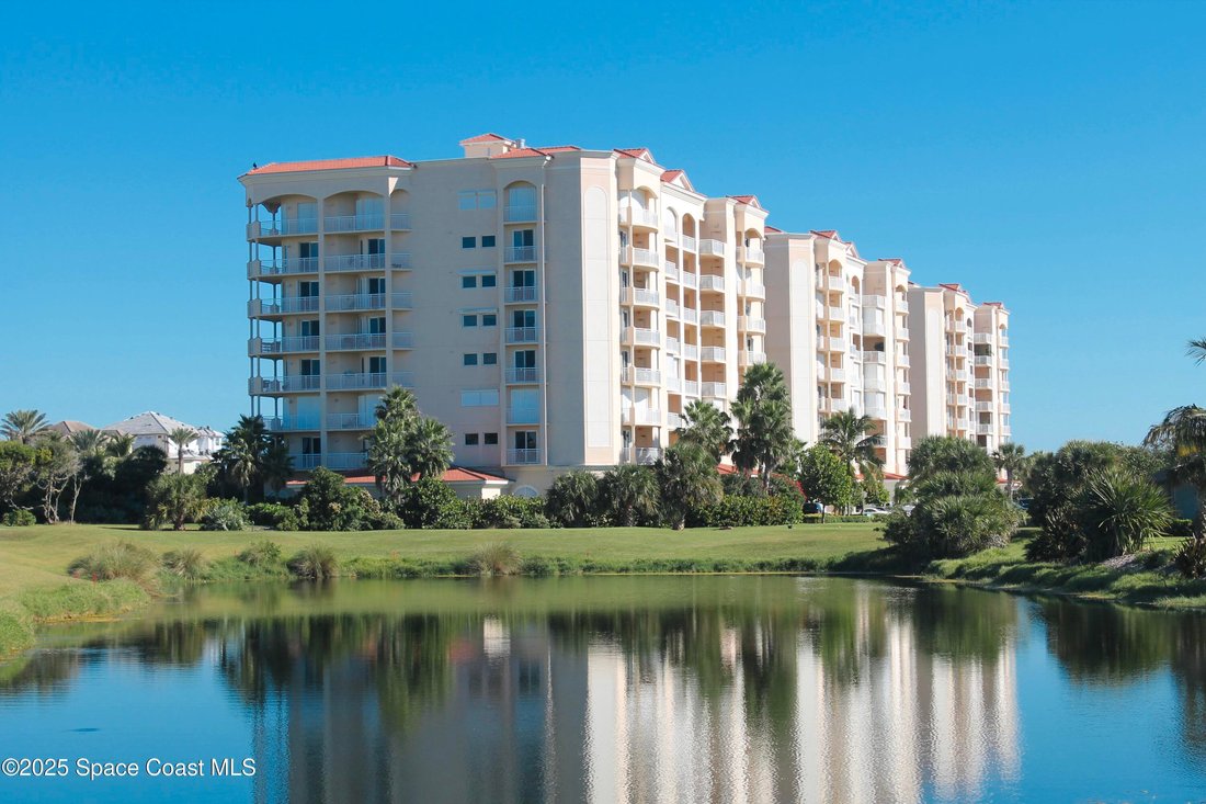 Condo in Melbourne Beach, Florida, United States 1 - 17162872