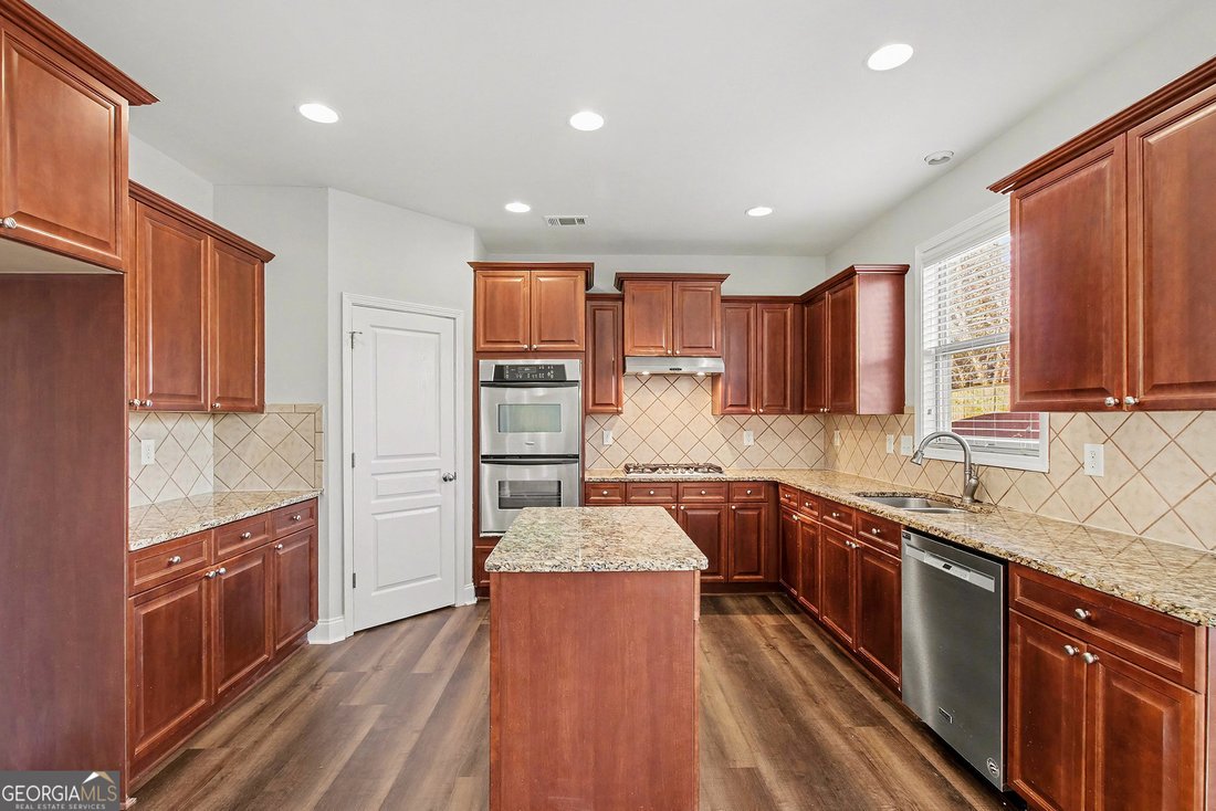 House in Flowery Branch, Georgia, United States 5 - 17157632