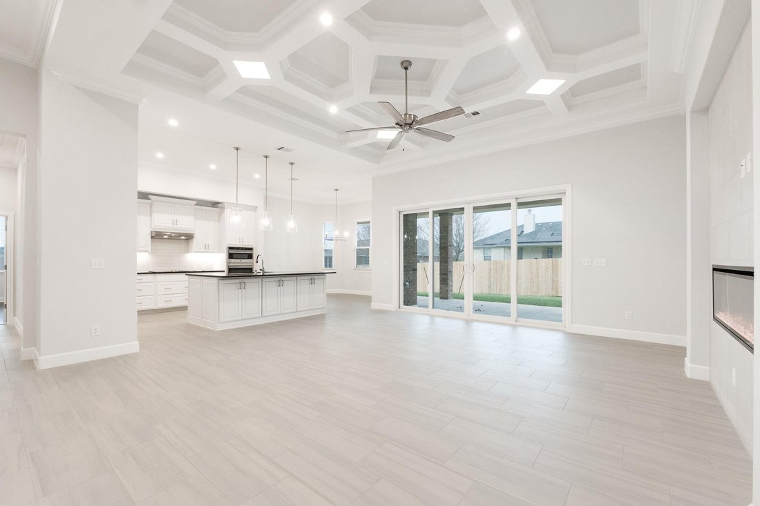 House in Killeen, Texas, United States 5 - 17189406