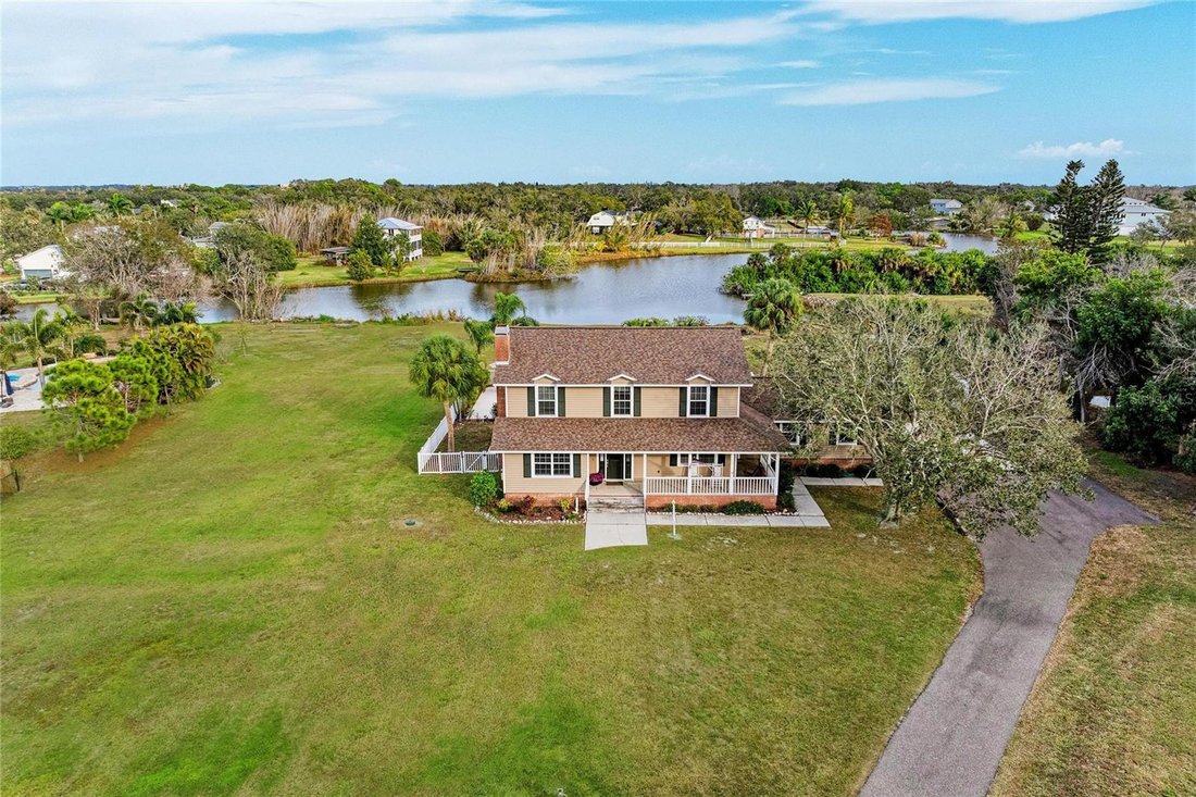 House in Palmetto, Florida, United States 3 - 17187035