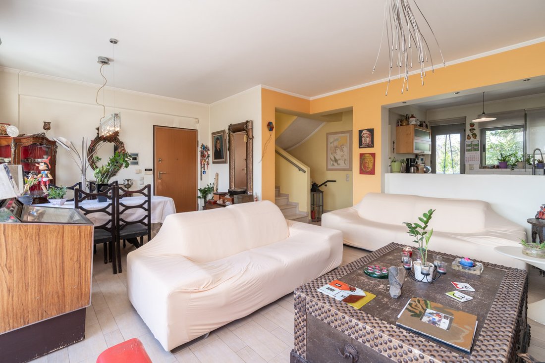 House in Vari, Attica, Greece 3 - 15399460