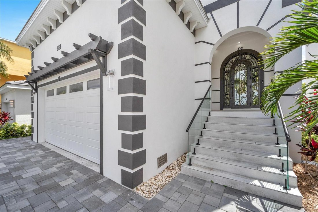 House in Apollo Beach, Florida, United States 5 - 17180387