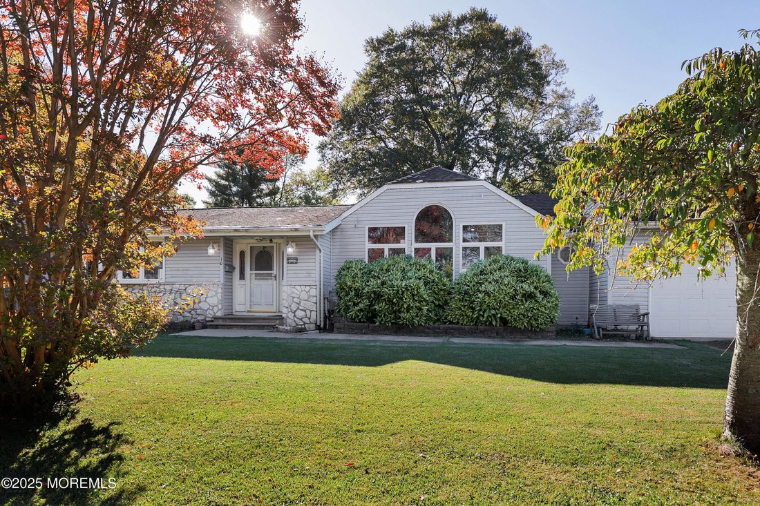 House in Oceanport, New Jersey, United States 1 - 17164161