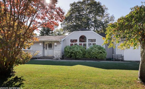 Casa a Oceanport, New Jersey, Stati Uniti 1