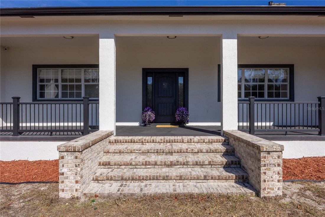 House in Live Oak, Florida, United States 2 - 17184447