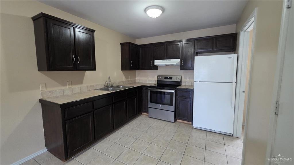 Apartment in Hidalgo, Texas, United States 5 - 17166643