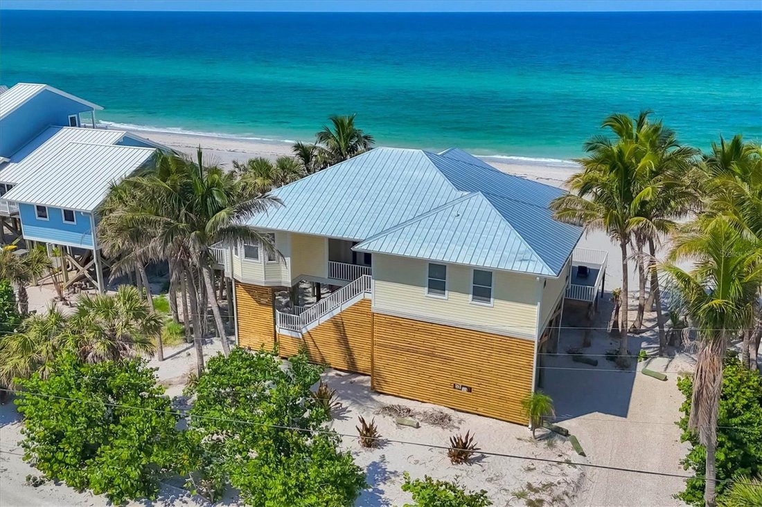 House in Placida, Florida, United States 4 - 17181309