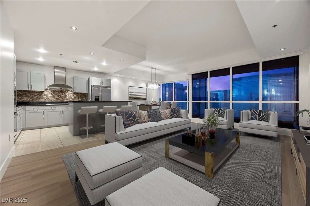 House in Las Vegas, Nevada, United States 1 - 17168707