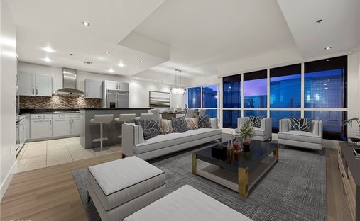 Maison à Las Vegas, Nevada, États-Unis 1