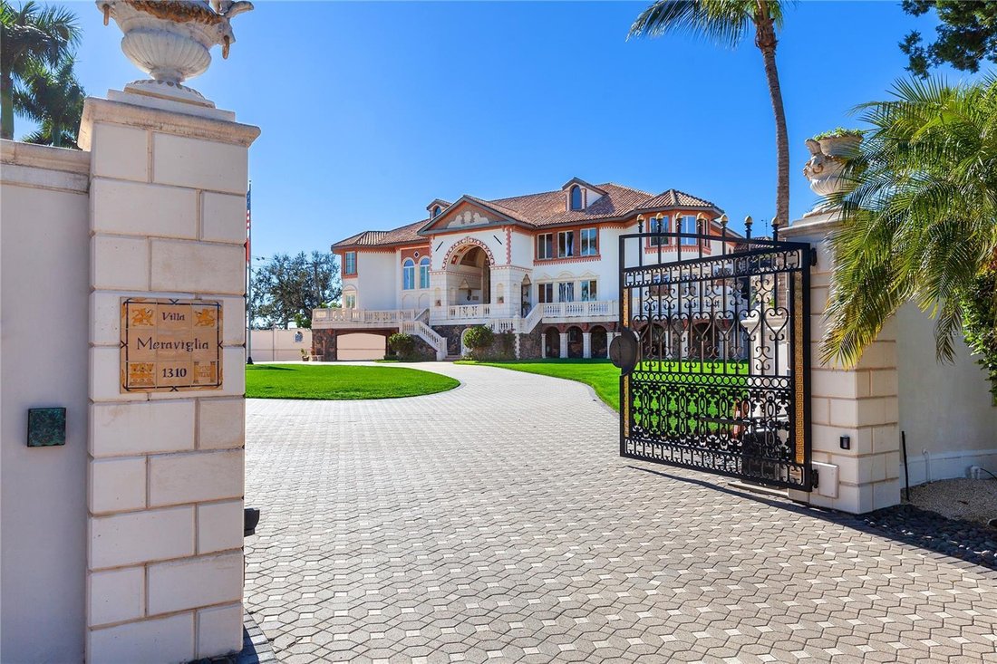 House in Sarasota, Florida, United States 1 - 17178889