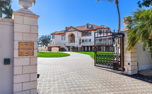 Haus in Sarasota, Florida, Vereinigte Staaten 1