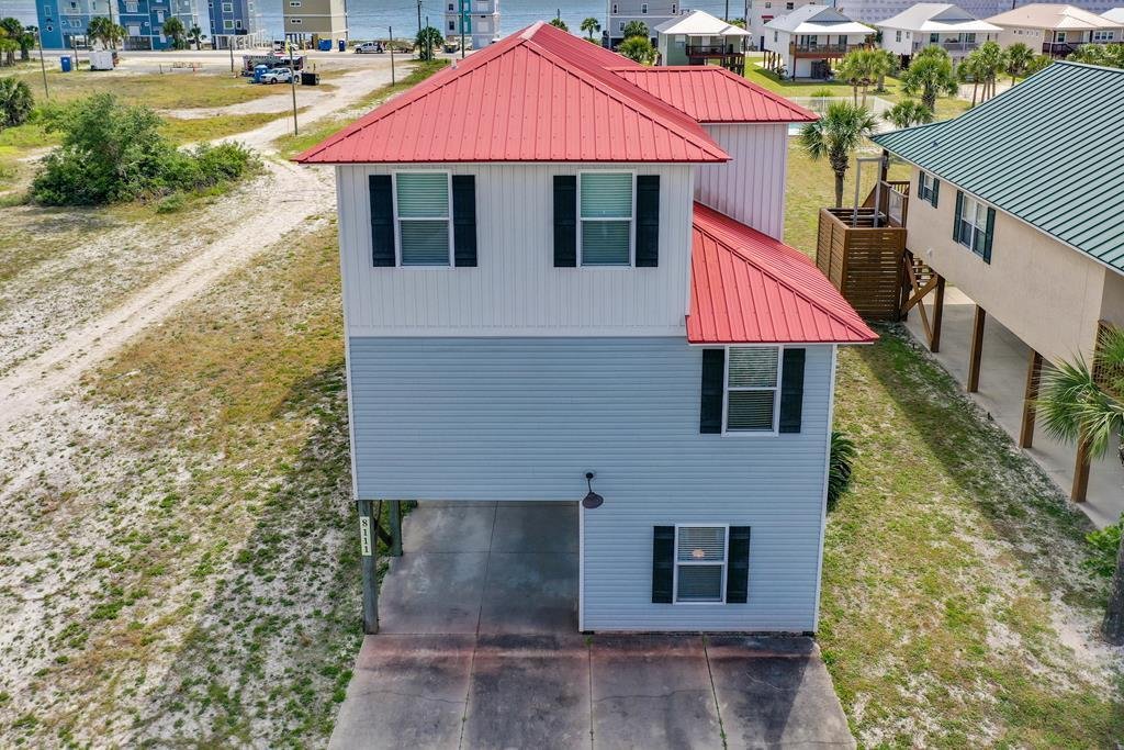 House in Port St. Joe, Florida, United States 3 - 17162418