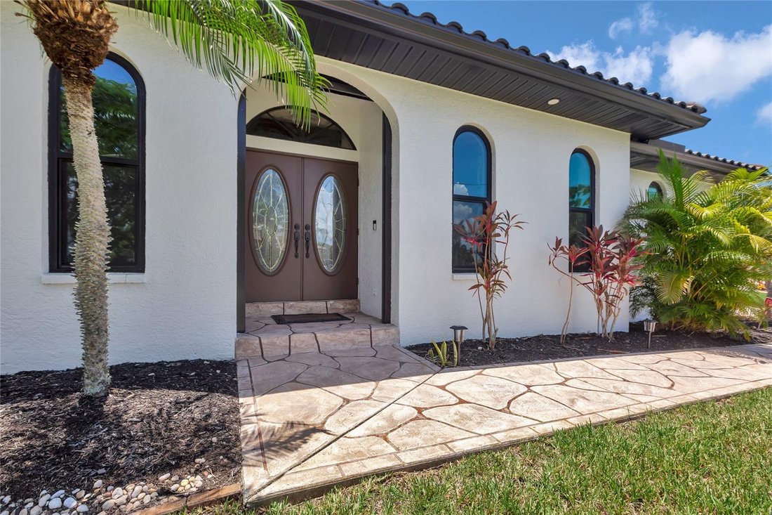 House in Punta Gorda, Florida, United States 3 - 17186314