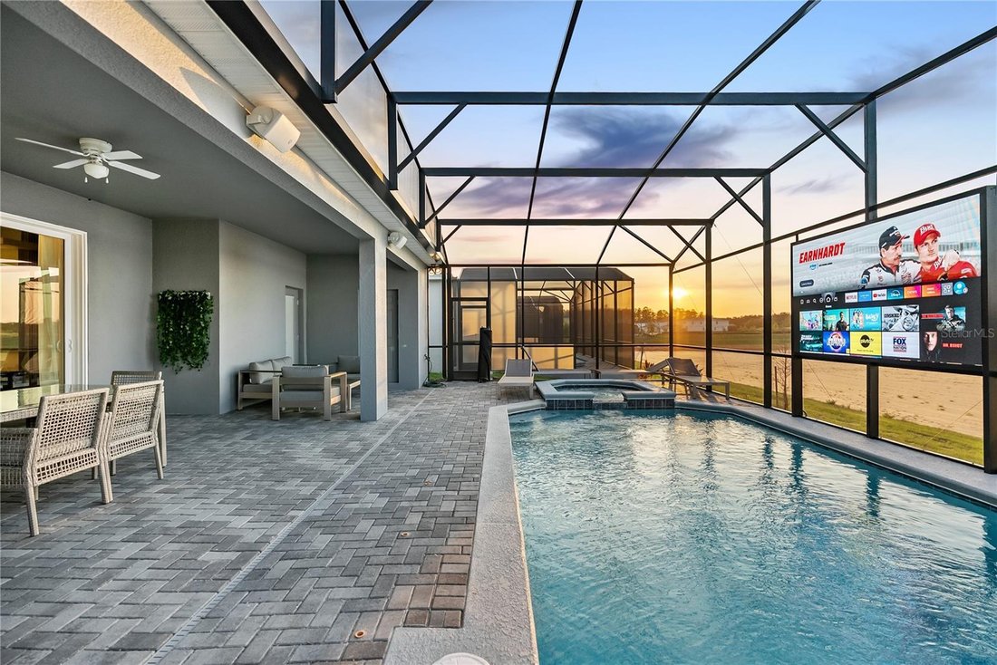 House in Clermont, Florida, United States 4 - 17180686