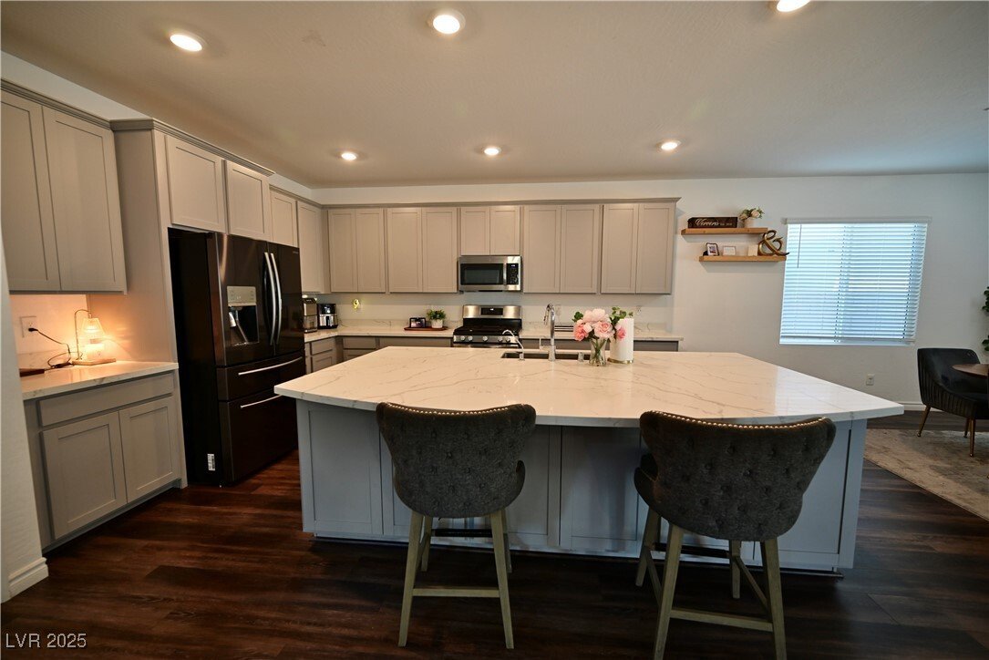 Casa a North Las Vegas, Nevada, Stati Uniti 4 - 17167524