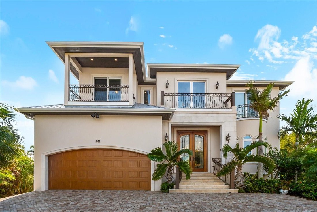 House in Holmes Beach, Florida, United States 1 - 17180803