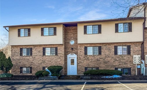 Apartment in Washington, Missouri, United States 1