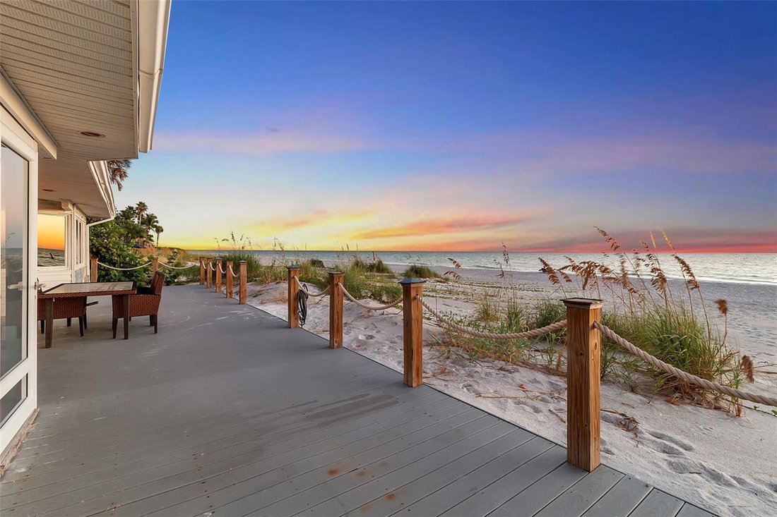 Casa a Longboat Key, Florida, Stati Uniti 5 - 17182373