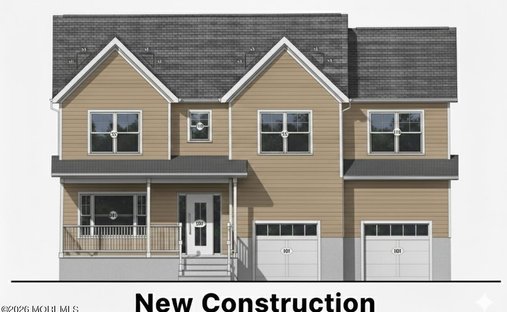 Casa a Brick, New Jersey, Stati Uniti 1