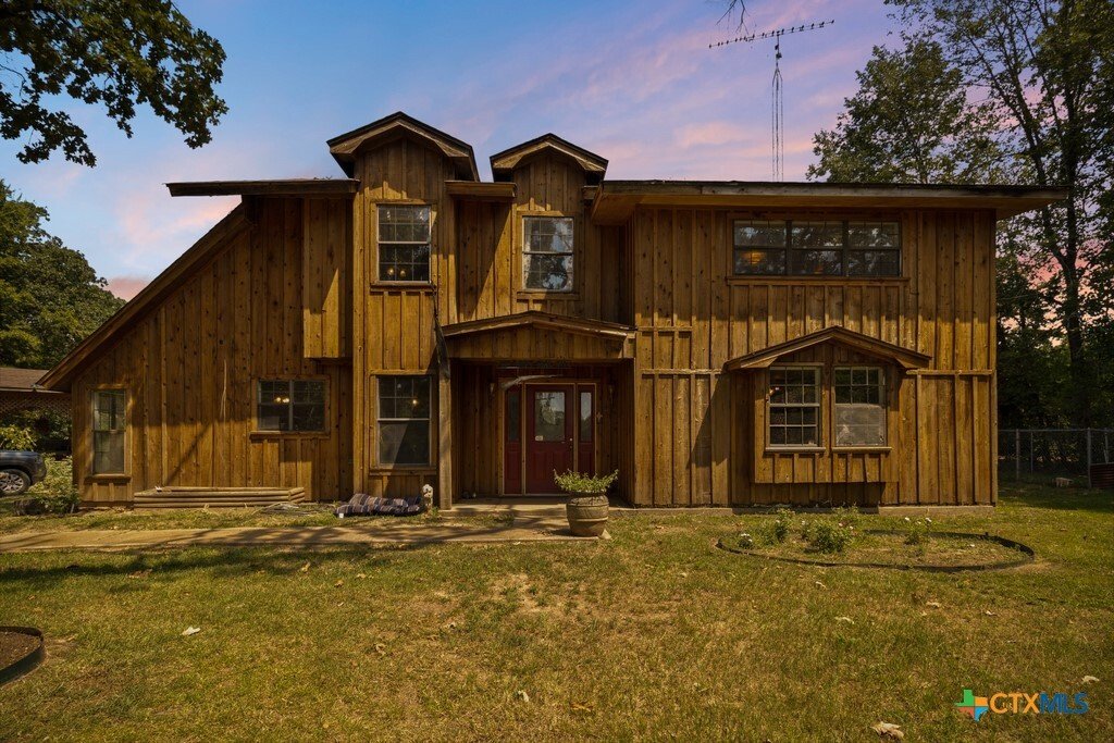 House in Palestine, Texas, United States 1 - 17171395