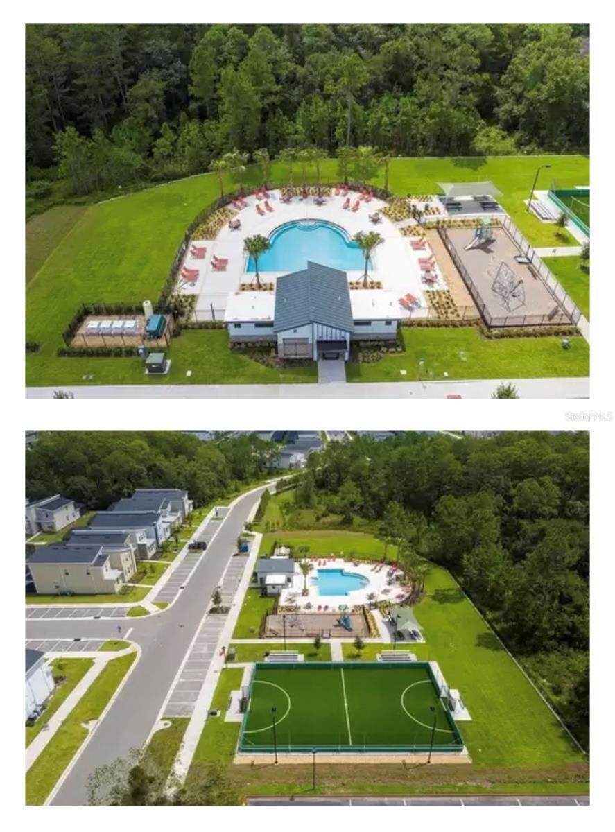 House in Kissimmee, Florida, United States 2 - 17181118