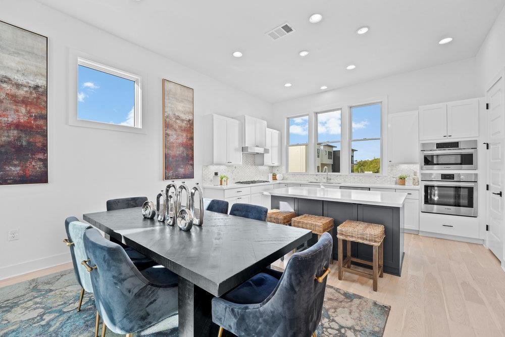 Townhouse in Austin, Texas, United States 2 - 17190379