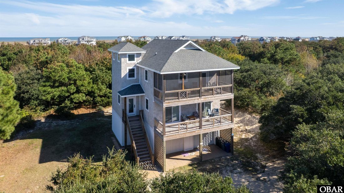 House in Corolla, North Carolina, United States 1 - 17163765