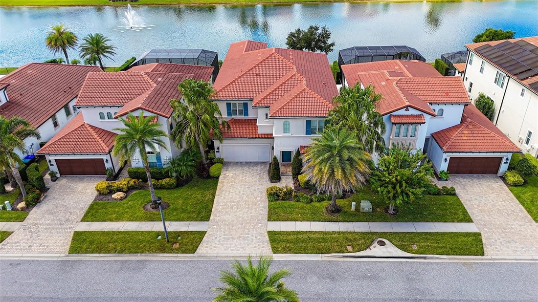 House in Eatonville, Florida, United States 3 - 17179440