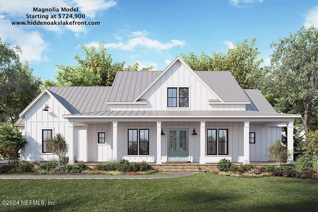 House in Umatilla, Florida, United States 3 - 17166585
