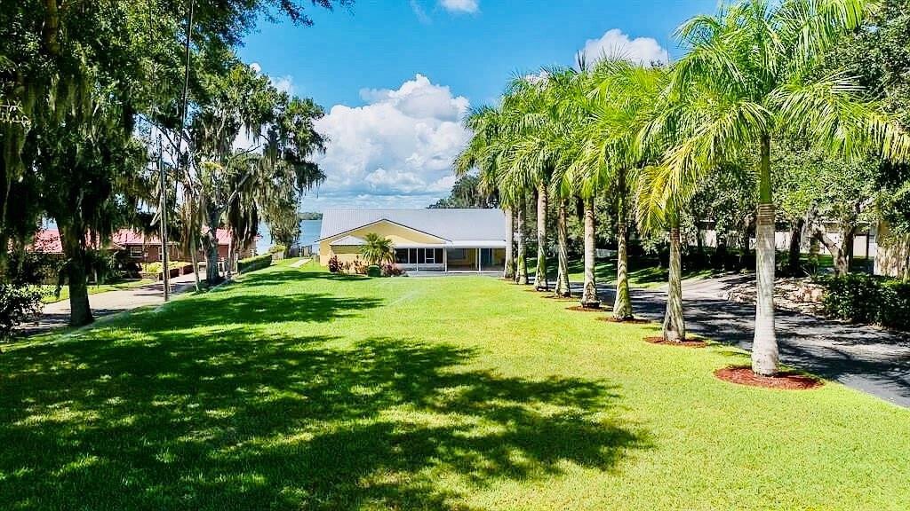 House in Lake Placid, Florida, United States 1 - 17178262